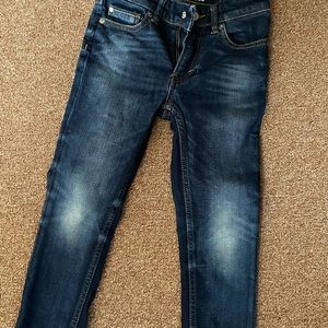 Boy 4-5 Jeans